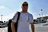 Foto zur News: Bottas: Solange ich die Ziele erreiche, wird mich Mercedes