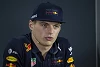 Foto zur News: Max Verstappen findet FIA-Strafe &quot;ein bisschen harsch&quot;