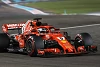 Foto zur News: Formel 1 Abu Dhabi 2018: Der Freitag in der Chronologie