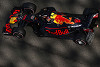 Foto zur News: Formel 1 Abu Dhabi 2018: Eine Sekunde Vorsprung für Red Bull
