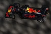 Foto zur News: Formel 1 Abu Dhabi 2018: Eine Sekunde Vorsprung für Red Bull