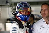 Foto zur News: Sergei Sirotkin: Was steckt wirklich hinter seinem