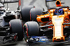 Foto zur News: Günther Steiner: Haas könnte Fernando Alonso nicht