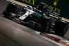 Foto zur News: Problem in Q2: Warum Bottas an der Pole scheiterte