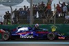 Honda-Schaden verhagelt Pierre Gasly letztes Qualifying mit