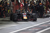 Foto zur News: Daniel Ricciardo: War der Sieg in Abu Dhabi möglich?
