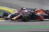 Foto zur News: Formel-1-Live-Ticker: Verstappen gibt zu: Ocon-Manöver &quot;war