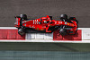 Foto zur News: Pirelli-Reifentest Abu Dhabi: Sebastian Vettel mit Bestzeit