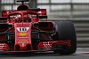 Pirelli-Reifentest Abu Dhabi: Leclerc fährt Bestzeit und