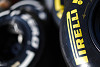 Pirelli zuversichtlich: 2019er-Reifen sollen für mehr
