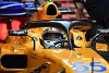 Carlos Sainz erwartet bei McLaren keinen Nummer-1-Status