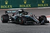 FIA-Boss Jean Todt relativiert Mercedes-Dominanz in der
