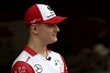 Foto zur News: Mick Schumacher: Jetzt im Dunstkreis der Formel 1