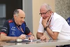 Foto zur News: Tost stellt klar: Toro Rosso auch nächstes Jahr