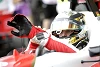 Foto zur News: Mick Schumacher: So cool geht er mit dem Rummel um sich um