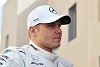 Valtteri Bottas: Rat von Rosberg interessiert mich nicht