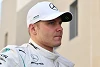 Foto zur News: Valtteri Bottas: Rat von Rosberg interessiert mich nicht