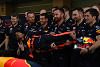 Foto zur News: Daniel Ricciardo: Red-Bull-Abschied fühlte sich wie