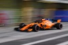 Foto zur News: Carlos Sainz hat nach &quot;gutem&quot; McLaren-Start &quot;viele Daten zu