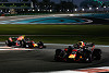 Horner: Ricciardo und Verstappen das beste Red-Bull-Duo