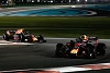 Foto zur News: Horner: Ricciardo und Verstappen das beste Red-Bull-Duo