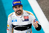 Foto zur News: Alonso: Wechsel zu Ferrari und McLaren waren damals keine