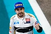 Foto zur News: Alonso: Wechsel zu Ferrari und McLaren waren damals keine