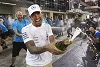 Foto zur News: Die WM nach der WM: Hamilton hat aus Vergangenheit gelernt