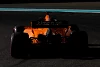 Fehler zu spät gefunden: Hätte McLaren die Kurve gekriegt?
