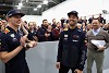 Foto zur News: Trotz Abschied: Warum Ricciardo bei der