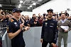 Foto zur News: Trotz Abschied: Warum Ricciardo bei der