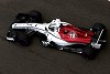 Foto zur News: Kimi Räikkönen: Sauber hat alles, um 2019 erfolgreich zu