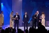 Foto zur News: FIA-Gala: Lewis Hamilton spricht erstmals von Rücktritt!