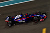 Foto zur News: Brendon Hartley: Toro-Rosso-Rückfall hat nichts mit Honda zu