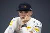 Foto zur News: So erklärt Verstappen seine Schimpftiraden gegen Renault