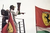 Toto Wolff: Monza, nicht Spa war der Wendepunkt 2018