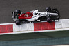Foto zur News: Leclerc macht Kimi Räikkönen Mut: Sauber-Basis für 2019