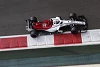 Foto zur News: Leclerc macht Kimi Räikkönen Mut: Sauber-Basis für 2019