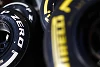 Foto zur News: Formel 1 2019: Pirelli gibt erste Reifenmischungen bekannt