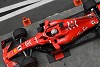 Foto zur News: Sebastian Vettel hat FIA-Waage noch nicht bezahlt