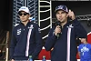 Foto zur News: Sergio Perez: Darum fühlt er sich als Sieger im Teamduell