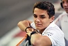 Foto zur News: Lando Norris verzichtet auf die 46: Will Rossi &quot;nicht