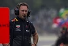 Foto zur News: Christian Horner: Darum hatte Red Bull 2018 das beste Auto!