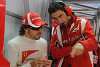Foto zur News: Fernando-Alonso-Intimus behauptet: Bescheidenheit ist seine