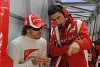 Foto zur News: Fernando-Alonso-Intimus behauptet: Bescheidenheit ist seine