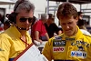 Foto zur News: Ex-Technikchef: Schumacher wusste, ob Kinder der Mechaniker