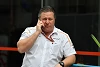 Foto zur News: &quot;Einfach schlecht&quot;: Zak Brown geht hart mit McLaren ins