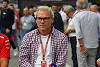 Foto zur News: Jacques Villeneuve vor Rennsport-Comeback im Jahr 2019