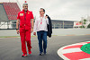 Surer: Ferrari-Chefs haben "wenig Ahnung" vom Rennsport