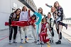 Foto zur News: Top 30: Diese Frauen haben das Zeug zur Formel-1-Pilotin!